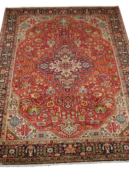 Rug Authentic Tabriz 300x200 cm |