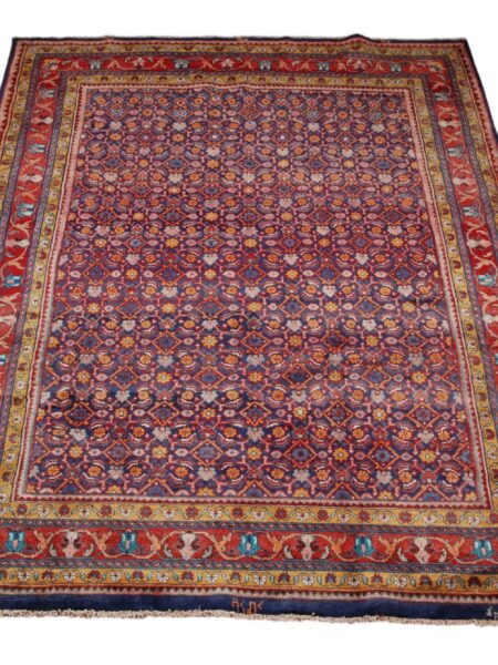 Rug Authentic Songor 288x217 cm |