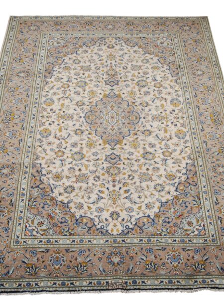 Rug Authentic Kashan 295x205 cm |