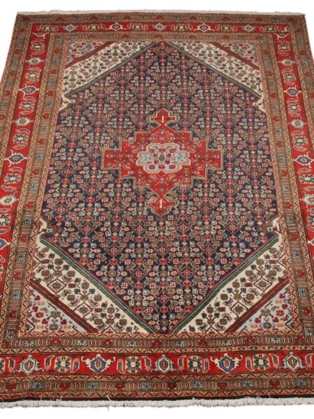 Rug Authentic Tabriz 295x204 cm |