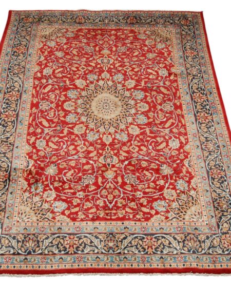 Rug Authentic Mashad 288x193 cm |