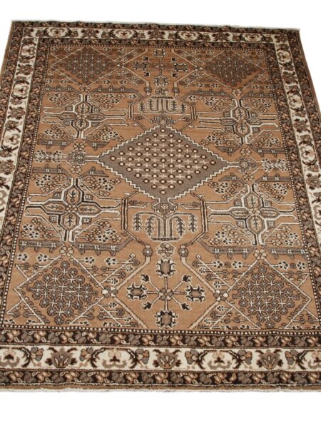 Rug Authentic Hamedan 290x208 cm |