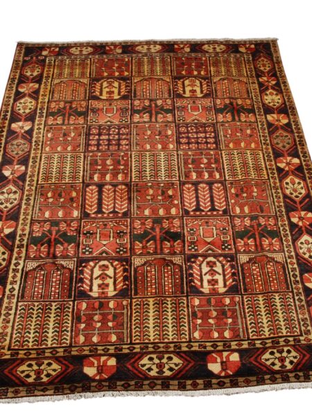 Rug Authentic Baktiar 313x207 cm |