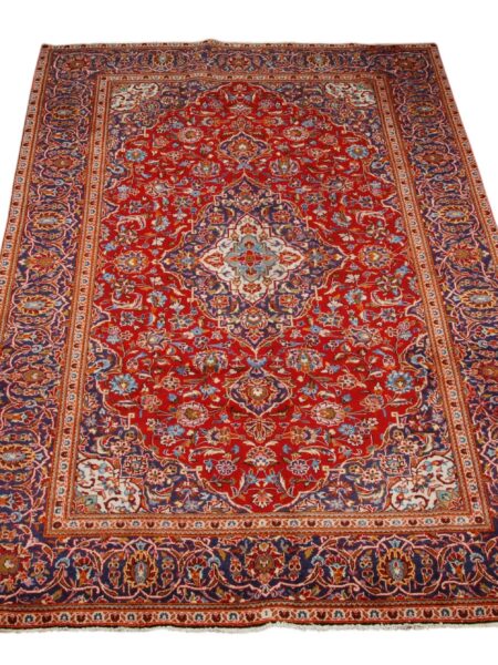 Rug Authentic Mashad 310x197 cm |