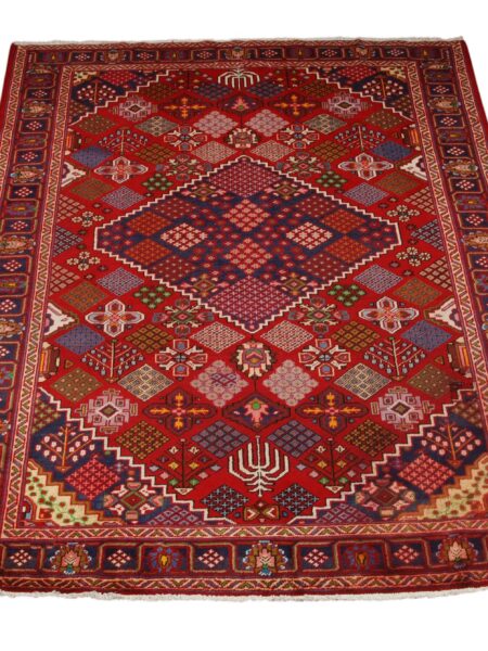 Rug Authentic Meymeh 284x212 cm |