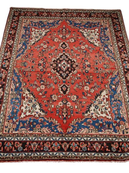 Rug Authentic Songor 312x210 cm |