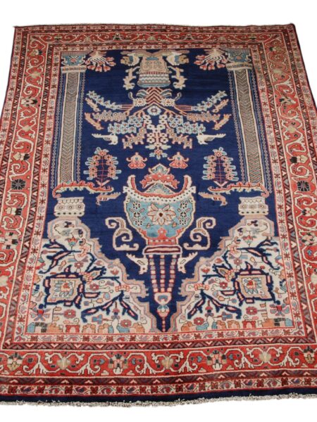 Rug Authentic Sarok 303x200 cm |