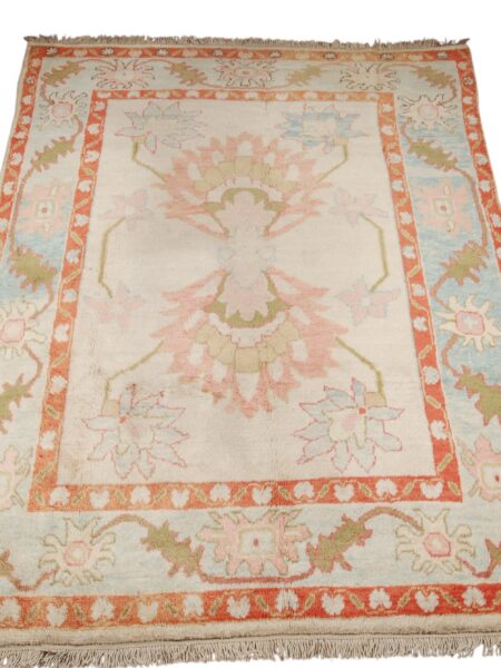 Rug Authentic Sarok 300x203 cm |