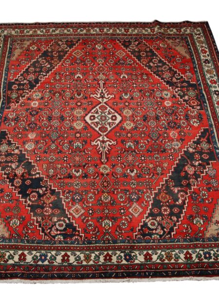Rug Authentic Songor 295x220 cm |