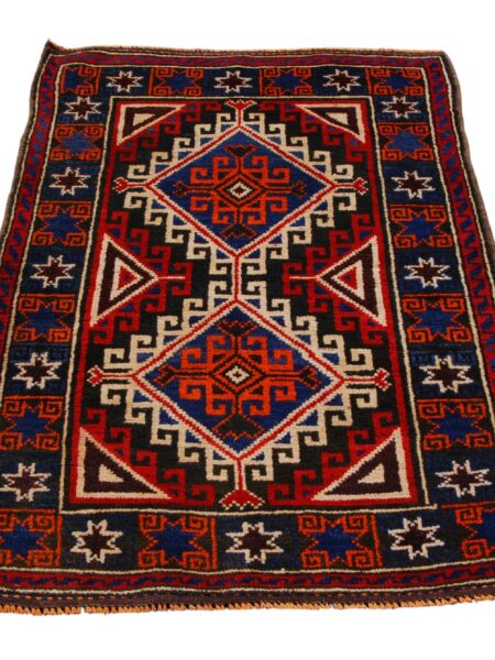 Rug Beluci Original - 135x90 cm
