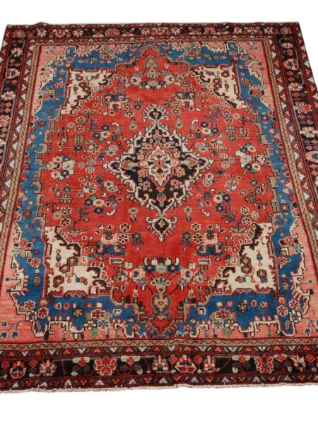 Rug Authentic Songor 288x212 cm |