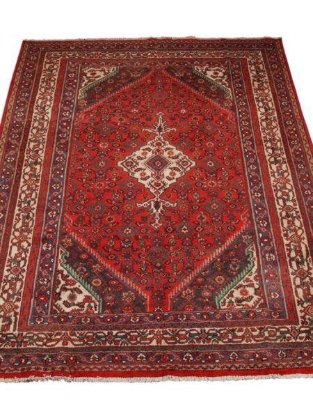 Rug Authentic Songor 286x198 cm |