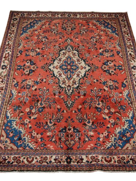 Rug Authentic Songor 305x206 cm |