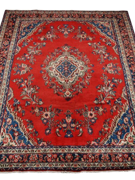 Rug Authentic Songor 300x215 cm |