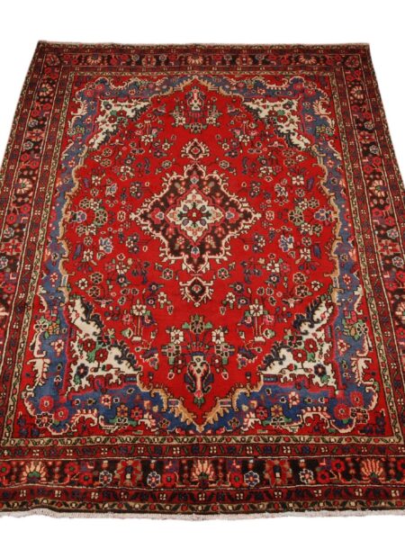 Rug Authentic Songor 305x200 cm |