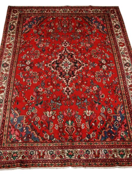 Rug Authentic Songor 300x195 cm |