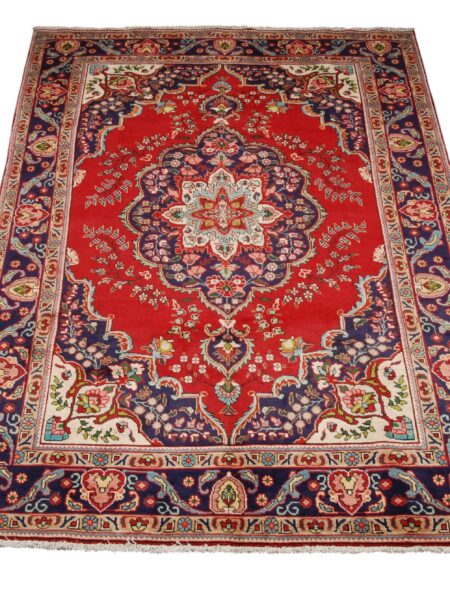 Rug Authentic Tabriz 300x200 cm |