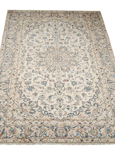 Rug Authentic Kashan 295x190 cm |