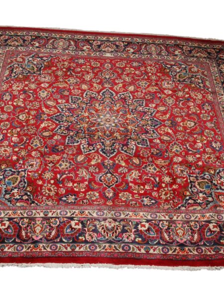Rug Authentic Mashad 303x300 cm |