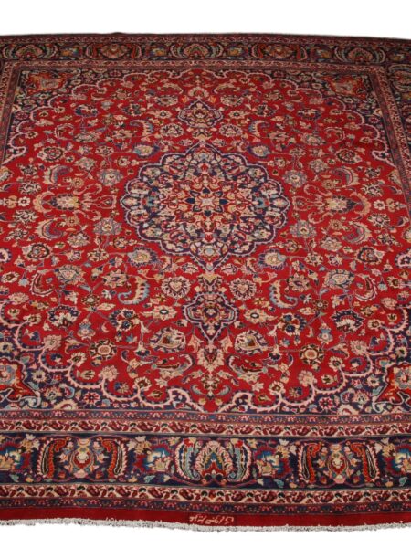 Rug Authentic Mashad 330x297 cm |
