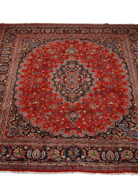 Rug Authentic Mashad 253x240 cm |