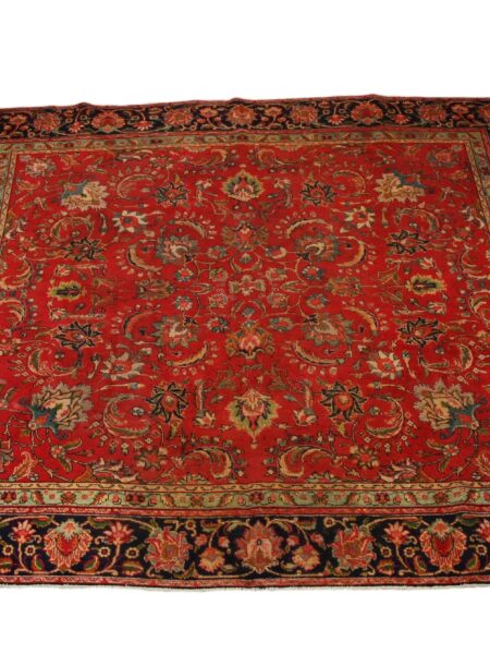 Rug Authentic Tabriz 290x254 cm |
