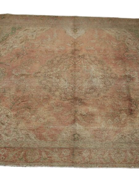 Rug Authentic Modern 280x280 cm |