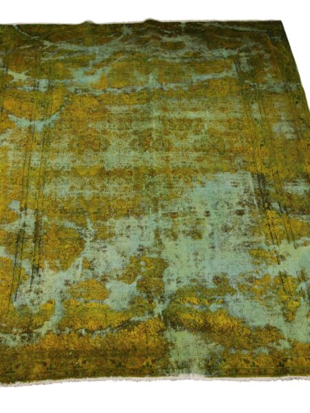 Rug Authentic Modern 284x196 cm |