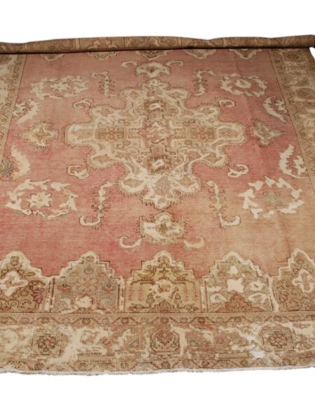 Rug Authentic Modern 395x280 cm |