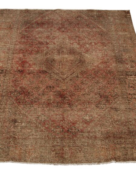 Rug Authentic Modern 257x200 cm |