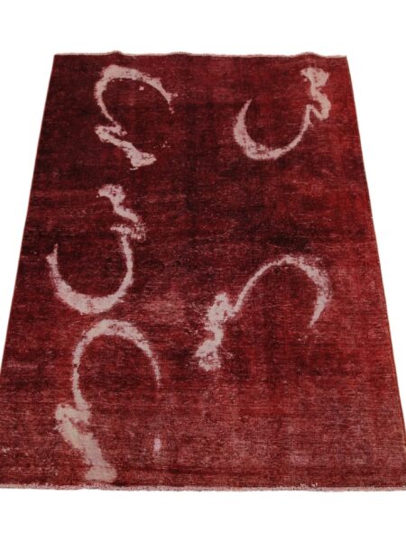 Rug Authentic Modern 222x137 cm |