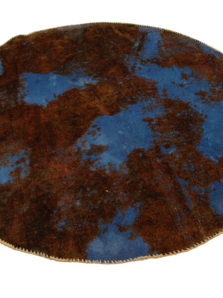 Rug Authentic Modern 144x144 cm |
