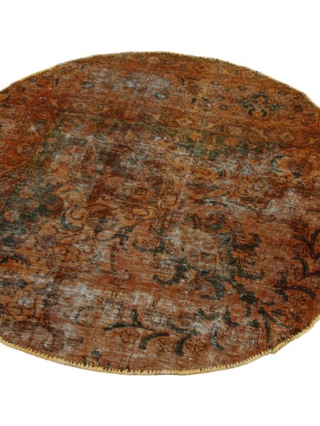 Rug Authentic Modern 130x130 cm |