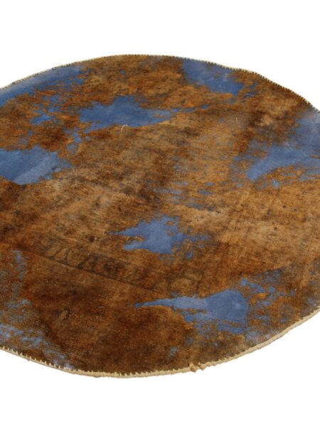 Rug Authentic Modern 130x130 cm |