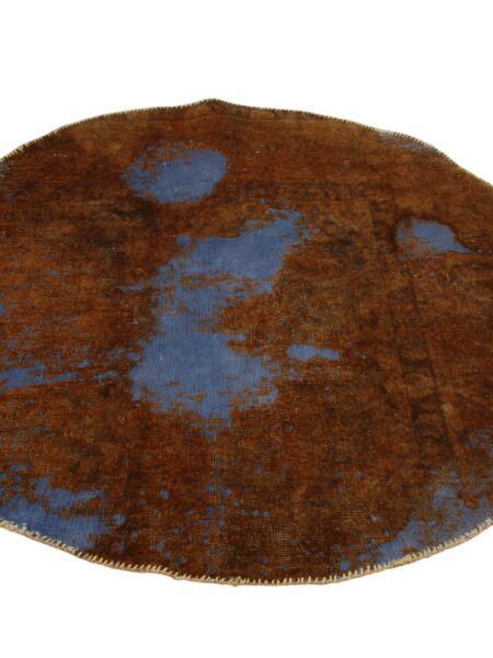 Rug Authentic Modern 138x138 cm |