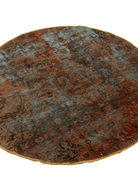 Rug Authentic Modern 130x130 cm |