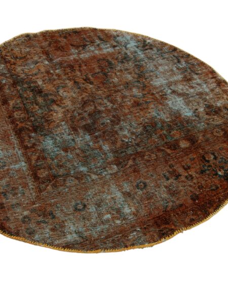 Rug Authentic Modern 135X135 cm |