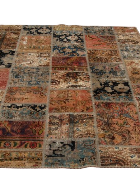 Rug Authentic Modern 200x155 cm |