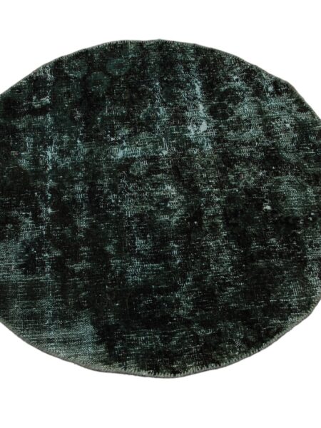 Rug Authentic Modern 100x100 cm |