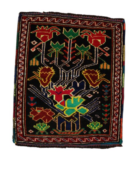 Rug kilim Kaudani 57x41 cm |
