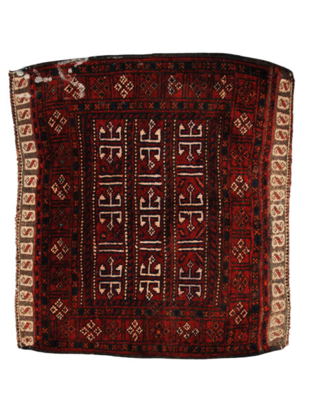 Rug Kaudani 60x52 cm |