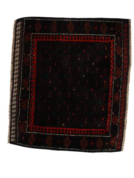 Rug Kaudani 60x53 cm |