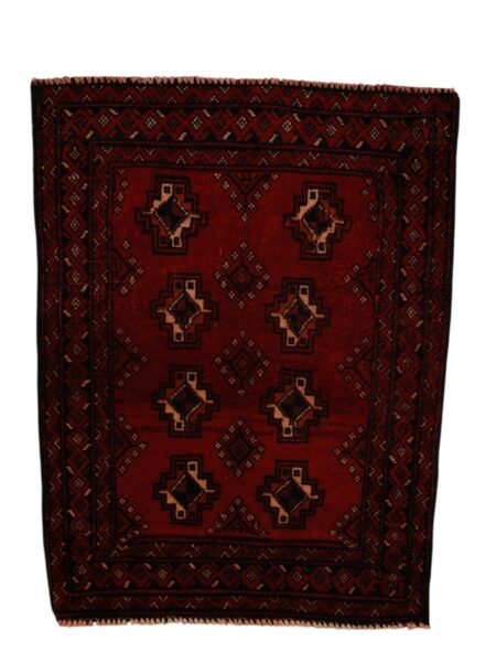 Rug kilim Kaudani 63x48 cm |
