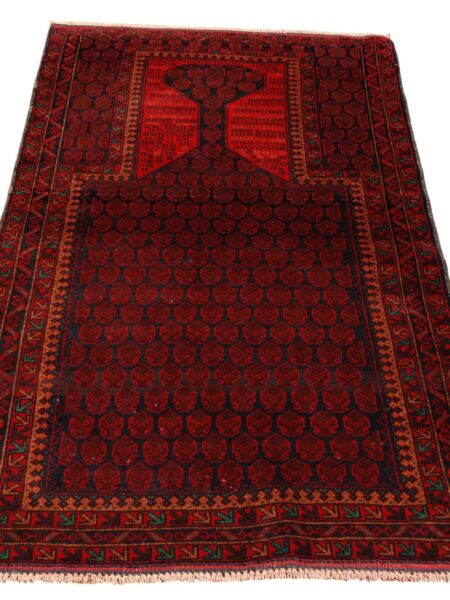 Rug Beluci Original - 158x90 cm