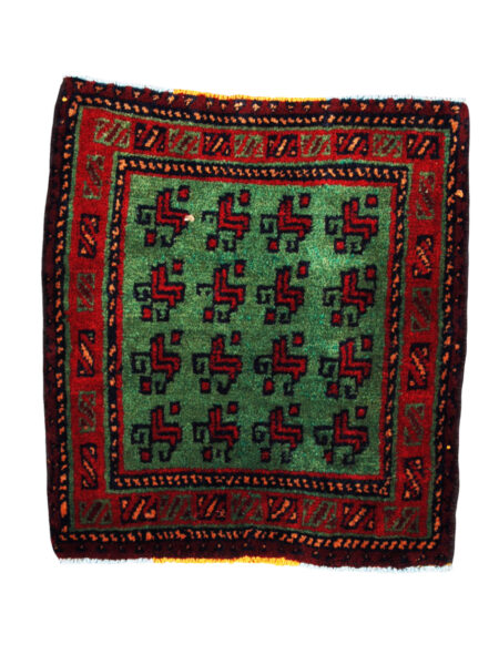 Rug kilim Kaudani 51x47 cm |