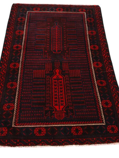 Rug Beluci Original - 150x85 cm