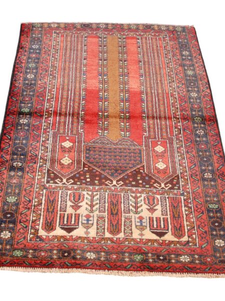 Rug Beluci Original - 135x87 cm