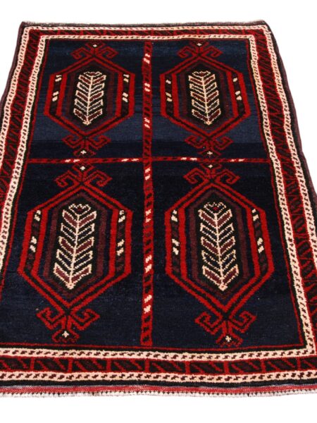 Rug Beluci Original - 145x90 cm
