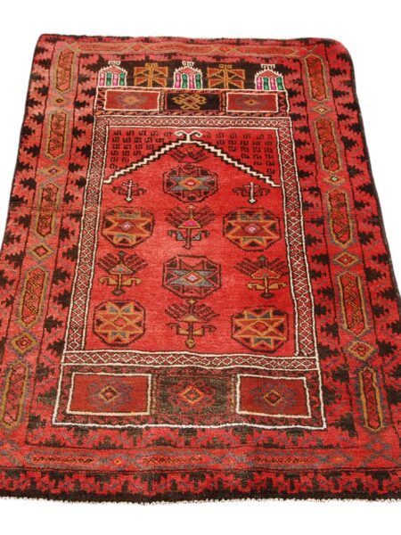 Rug Beluci Original - 132x82 cm