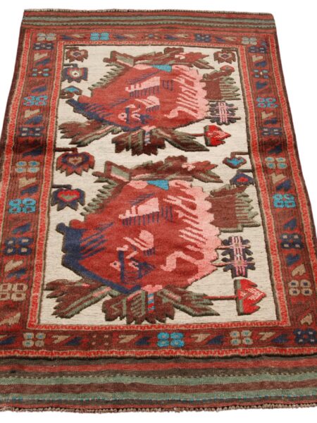 Rug Beluci Original - 146x83 cm